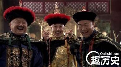 和珅巴结乾隆的高招：陪乾隆流泪 陪乾隆绝食！
