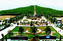 秦始皇陵算什么！中国古代藏宝最多的陵墓在这里