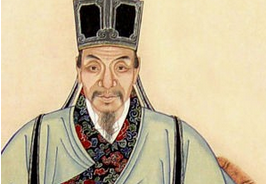 胡宗宪是怎么死的？最后为什么会含冤而死？