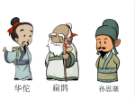 谁是中国古代最牛的神医？并非是扁鹊和华佗