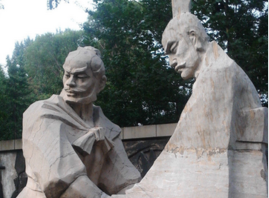 燕太子丹简介 燕太子丹怎么死的