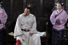 野史秘闻：古代皇妃侍寝用的法子令人匪夷所思