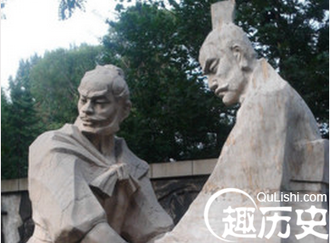 燕太子丹是谁？燕太子丹生平事迹简介