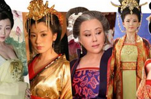 历史揭秘：武则天称帝15年 一朝回到解放前
