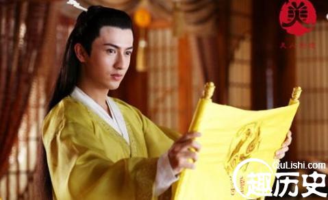 揭秘一代女皇武则天晚年为何疯狂宠幸男侍之谜！