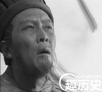 诸葛亮一生鞠躬尽瘁 却犯下了一个天大的错误！