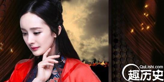 揭秘：楚霸王项羽一生最爱虞姬根本不是其妻子！