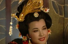 武则天颠覆古代政治 入宫后嫔妃再无生育记录？