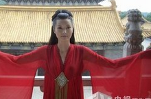 “有武则天之才 无武则天之恶”的皇太后是谁？