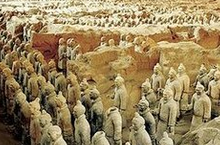 秦军强大的根源所在哪？你不知道背后的那些事