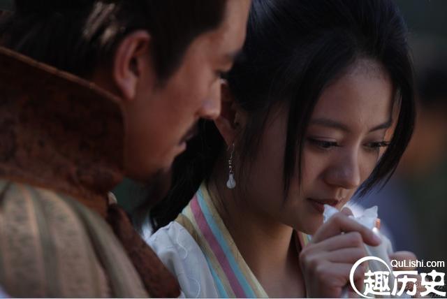 揭秘李师师：宋徽宗最为宠信的女结局却很惨淡！