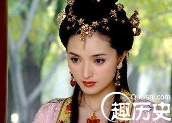 崇祯帝为什么不娶陈圆圆？他是在利用陈圆圆吗？