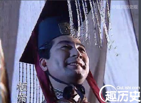 比曹操还横的权臣   结果被皇帝蹲在厕所里解决了