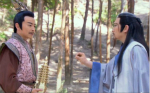 解密：唐朝名将李靖是如何当上天庭的“托塔天王”