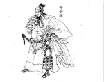 盛唐名将哥舒翰的尴尬结局：被安庆绪仓皇逼杀