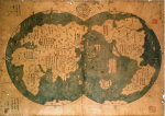 解密：古代中国到底是什么时候开始有地圆学说？ 