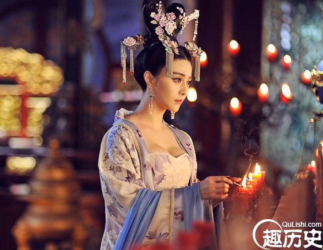 揭秘：非常女人的非常忌讳 武后恨猫慈禧怕羊！