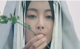 秦时明月素影是好人还是坏人？素影是月神吗