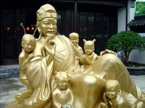 沈万三为何被朱元璋整？是因为在皇帝面前炫富？