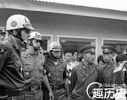 史上最贵的白杨树  1976年美国险为它大打核战争