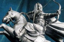 历史揭秘：汉朝经济崛起的“秘方”——卖官鬻爵