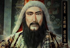 卢俊义如何成为梁山第二把手？背后竟是个大阴谋