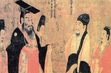 揭秘《后庭花》的“荒淫生活”   给这个皇帝跪了