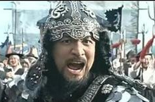 揭秘：明朝才是它后台 没有李如松 哪来李舜臣？