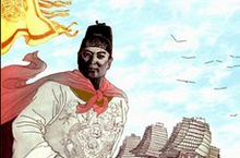 历史揭秘：明朝十个世界第一 其中一个有争议！