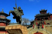 明朝11件神器击退努尔哈赤十万清军 败给李自成