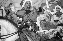 揭秘明朝兵力四百万最后亡国了 腐败是罪魁祸首！