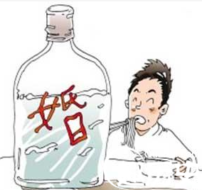 喜宴醉酒死亡被判赔6万 劝酒致醉亡摊上大事了