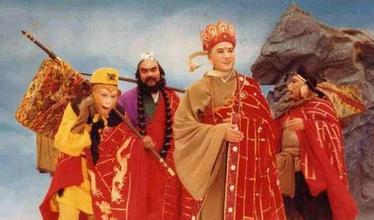 朱元璋为什么要把《西游记》作为当时一大禁书？