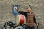 揭秘：西汉名将周亚夫为何被逼的在狱中自杀？