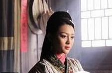 水浒传里面武松的嫂嫂潘金莲有多可恨呢?