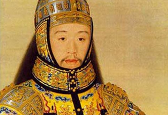 康熙纵欲死于畅春园的真相：康熙晚年奢淫生活