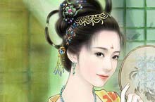 古代女人靠啥勾引男人 上妆法宝夜夜留住男人心