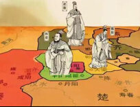 揭秘：春秋时期的晋国为什么能成为中原霸主？