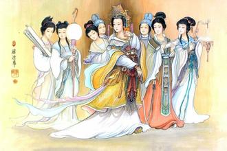 武则天胜出靠的是什么？仅仅是美貌和心机吗？