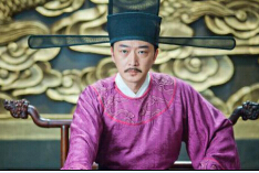 宋太宗  怎么欺负“新寡”的嫂子？为了皇位他拼了！