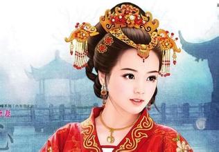 唐朝初年大龄剩女问题严重 连唐太宗都干预了！
