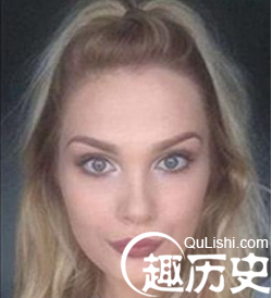 女子找到幽灵姐妹 神似双胞胎难以分辨