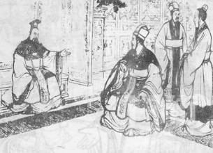 揭秘古代女人的不幸：平原君杀女仅为自己清名！