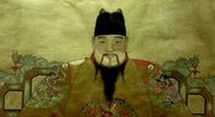 朱见深：玩“姐弟恋”差点让皇家绝种的明朝皇帝