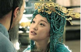 红颜祸水南子怎么死的？南子的私生活有多淫乱