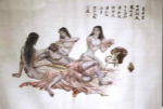 解密：暴君商纣王支持”裸奔运动“背后的真实原因