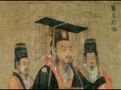 刘备为何能称帝？且看刘母为其做的一件离奇之事