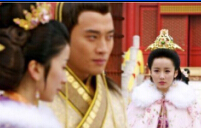 母亲是妓女 父亲是皇帝 他杀爹继位 后又被弟弟所杀？