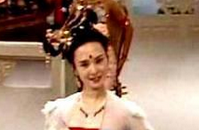 86版西游记随便个女妖精都美得你把持不住