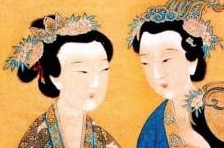 古代人如何化妆 怎样避孕和用什么刷牙呢